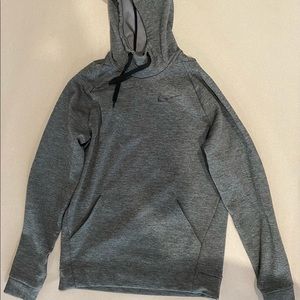 Nike Fleece Pullover
